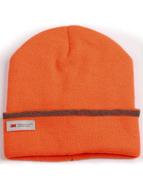 AIW CH23 THINSULATED CUFF BEANIE - WEARhouse