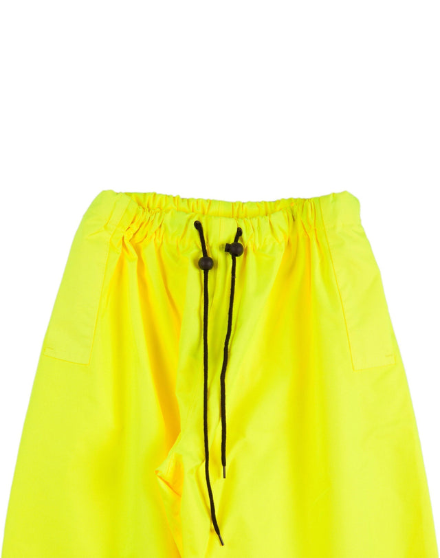 AIW HP01A HI-VIS SAFETY PANTS - WEARhouse