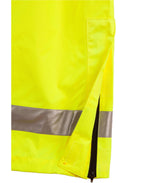 AIW HP01A HI-VIS SAFETY PANTS - WEARhouse