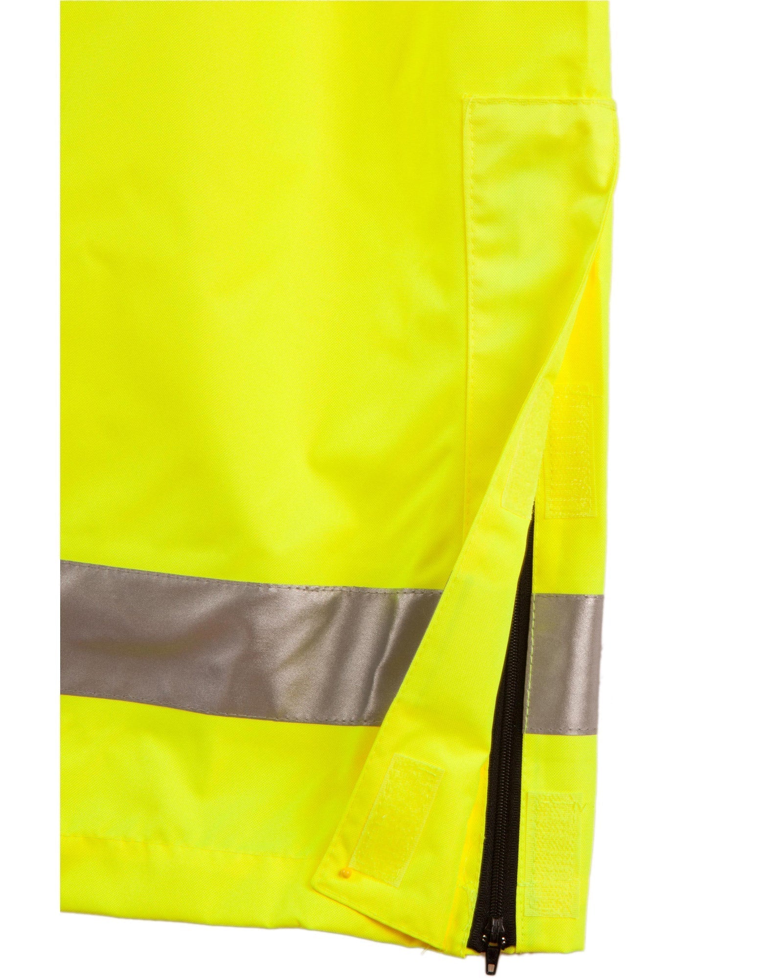 AIW HP01A HI-VIS SAFETY PANTS - WEARhouse