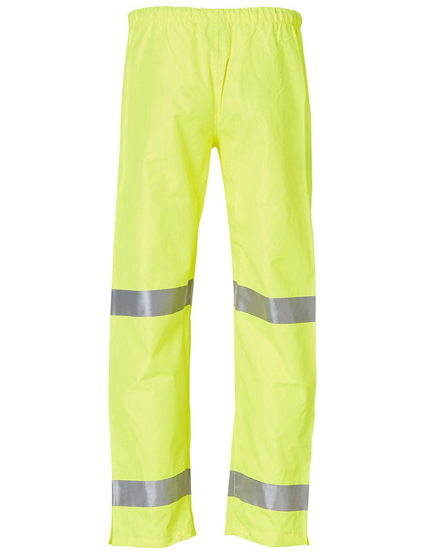 AIW HP01A HI-VIS SAFETY PANTS - WEARhouse