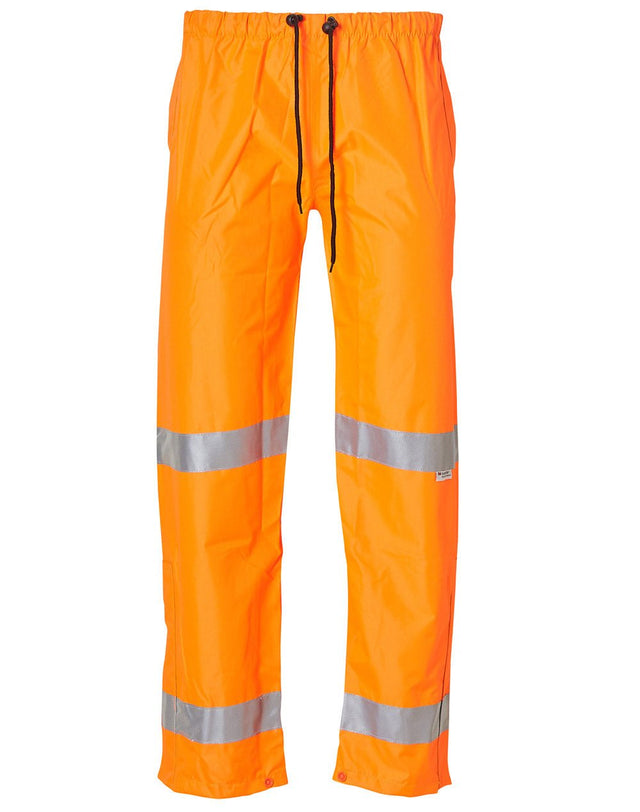 AIW HP01A HI-VIS SAFETY PANTS - WEARhouse