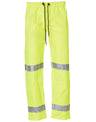AIW HP01A HI-VIS SAFETY PANTS - WEARhouse