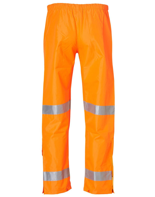 AIW HP01A HI-VIS SAFETY PANTS - WEARhouse