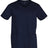AIW M7650 MENS V-NECK CONTRAST TRIM SCRUB TOP - WEARhouse