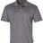 AIW PS209 Unisex Short Sleeve TrueDry® Polo