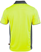 AIW PS210 UNISEX COOLDRY® VENTED POLO - WEARhouse
