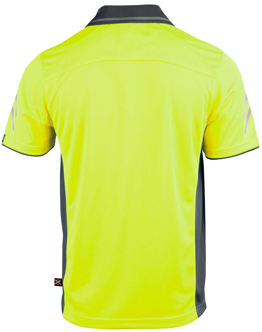 AIW PS210 UNISEX COOLDRY® VENTED POLO - WEARhouse