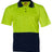 AIW SW01CD High Visibility CoolDry Short Sleeve Polo - WEARhouse