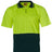AIW SW01CD High Visibility CoolDry Short Sleeve Polo - WEARhouse