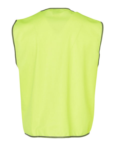 AIW SW02 Hi-Vis SAFETY VEST - WEARhouse