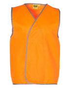 AIW SW02A Hi-Vis SAFETY VEST Adult - WEARhouse