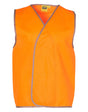 AIW SW02A Hi-Vis SAFETY VEST Adult - WEARhouse