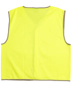 AIW SW02K Hi-Vis SAFETY VEST Kid's
