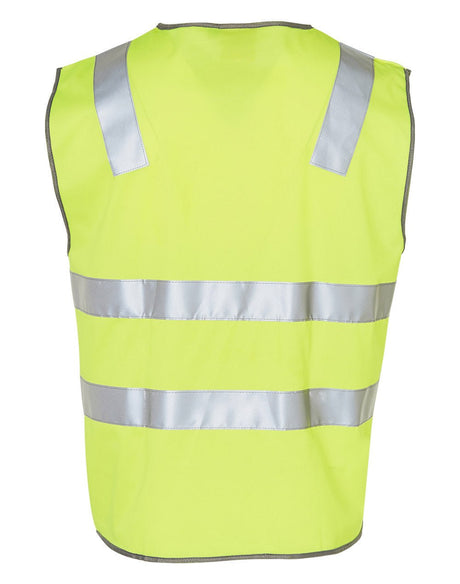 AIW SW03 Hi-Vis SAFETY VEST - WEARhouse