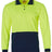 AIW SW05CD High Visibility Long Sleeve Polo - WEARhouse