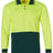 AIW SW05TD High Visibility Long Sleeve Polo - WEARhouse