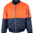 AIW SW06A Hi-Vis TWO TONE FLYING JACKET