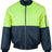 AIW SW06A Hi-Vis TWO TONE FLYING JACKET