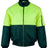 AIW SW06A Hi-Vis TWO TONE FLYING JACKET