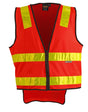 AIW SW10A Hi-Vis SAFETY VEST - WEARhouse