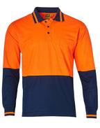 AIW SW11 SAFETY POLO - WEARhouse