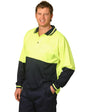 AIW SW11 SAFETY POLO - WEARhouse