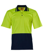 AIW SW12 SAFETY POLO