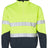 AIW SW14 HI-VIS LONG SLEEVE FLEECE SWEAT - WEARhouse
