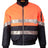 AIW SW16A Hi-Vis TWO TONE FLYING JACKET - WEARhouse