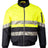 AIW SW16A Hi-Vis TWO TONE FLYING JACKET - WEARhouse