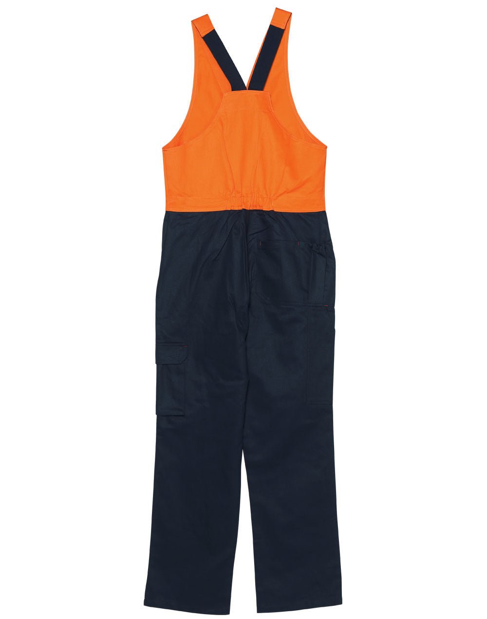 AIW SW202 MEN'S OVERALL Stout Size - WEARhouse