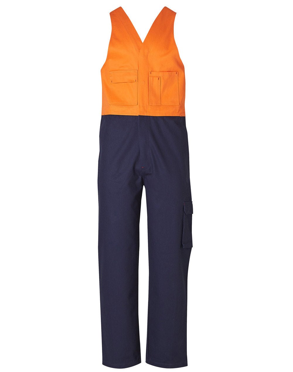 AIW SW202 MEN'S OVERALL Stout Size - WEARhouse