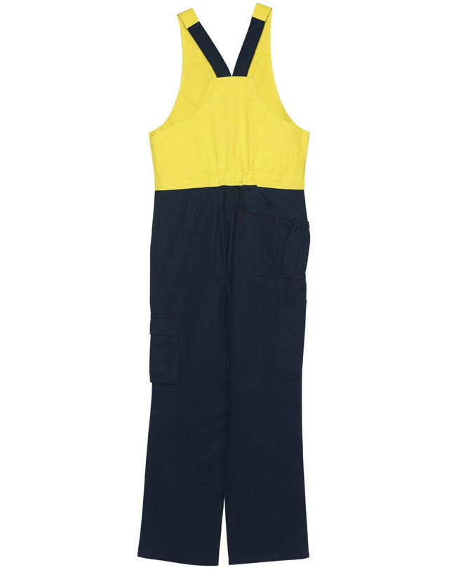 AIW SW202 MEN'S OVERALL Stout Size - WEARhouse