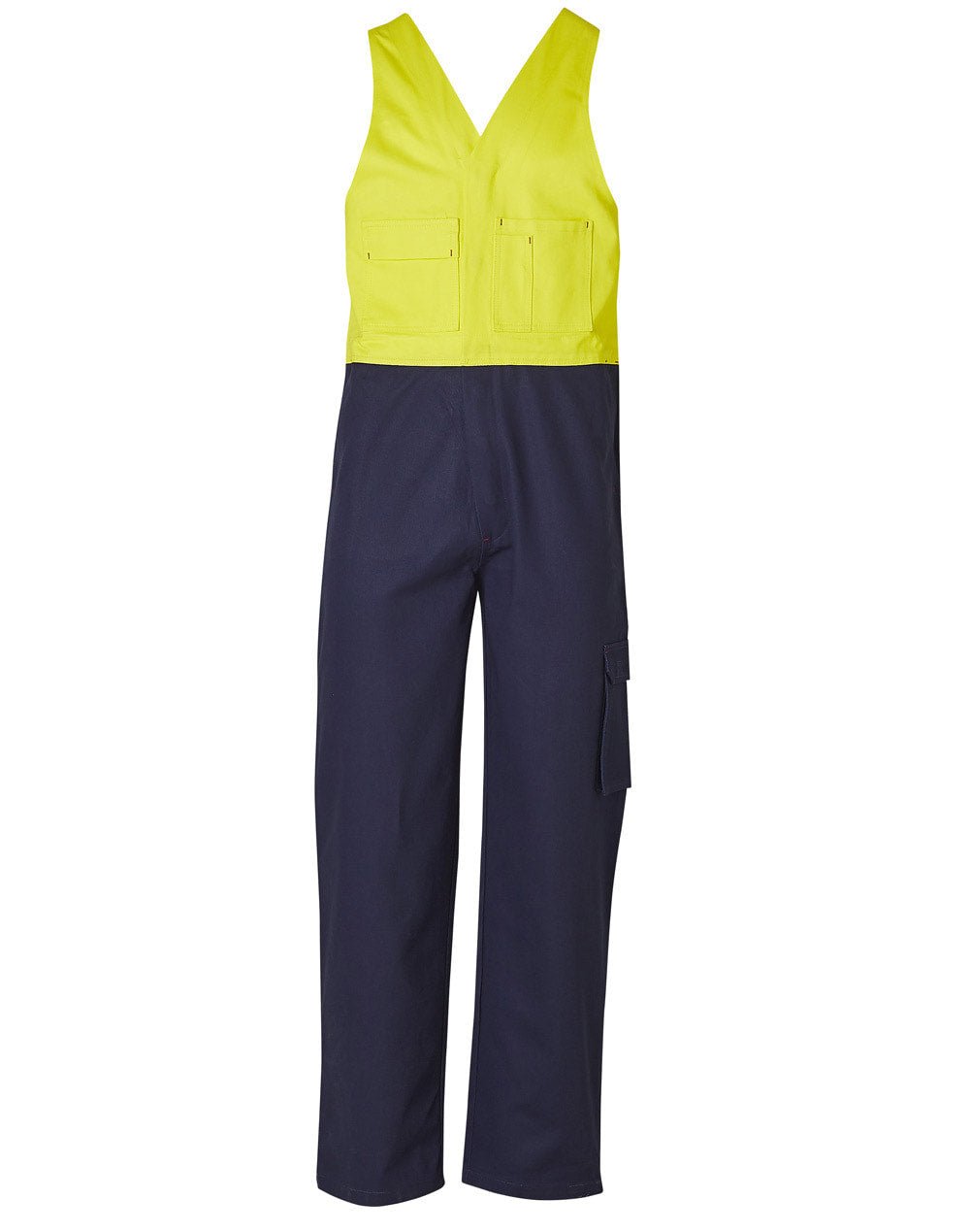 AIW SW202 MEN'S OVERALL Stout Size - WEARhouse