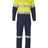 AIW SW207 MEN'S TWO TONE COVERALL - WEARhouse