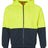AIW SW24 HI-VIS TWO TONE FLEECE HOODIE - WEARhouse
