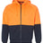 AIW SW24 HI-VIS TWO TONE FLEECE HOODIE - WEARhouse