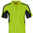 AIW SW25 HI-VIS FASHION POLO Unisex - WEARhouse