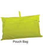 AIW SW27 HI-VIS SPRAY JACKET