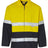 AIW SW31A HI-VIS TWO TONE BLUEY JACKET - WEARhouse