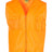 AIW SW41 Hi-Vis SAFETY VEST with ID POCKET - WEARhouse