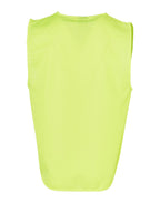 AIW SW41 Hi-Vis SAFETY VEST with ID POCKET - WEARhouse
