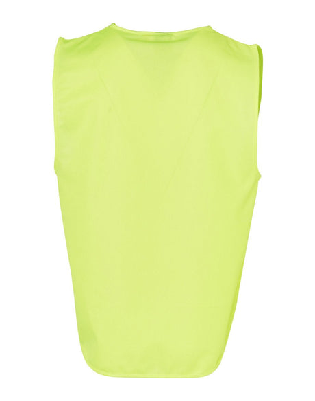 AIW SW41 Hi-Vis SAFETY VEST with ID POCKET - WEARhouse