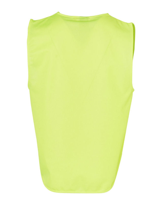 AIW SW41 Hi-Vis SAFETY VEST with ID POCKET - WEARhouse