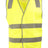 AIW SW43 safety vest with shoulder tapes - WEARhouse