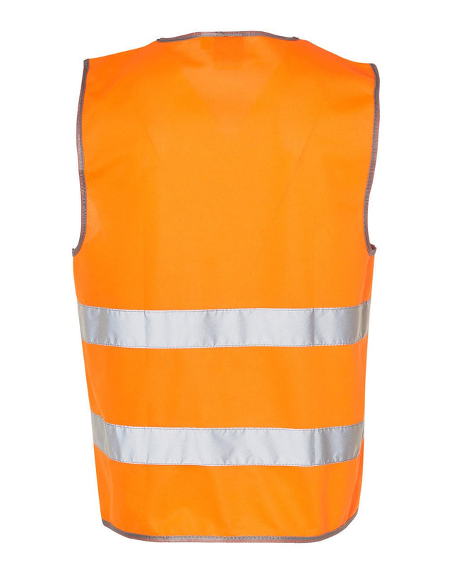 AIW SW44 Hi-Vis SAFETY VEST