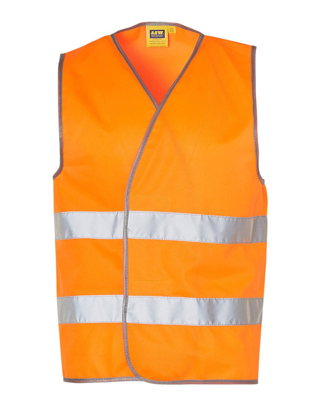 AIW SW44 Hi-Vis SAFETY VEST