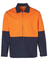 AIW SW45 HI-VIS COTTON JACKET