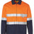 AIW SW46 HI-VIS COTTON JACKET WITH 3M TAPES - WEARhouse